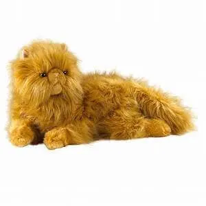 Crookshanks Plush