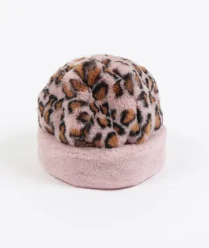 Dionne Hat - Pink