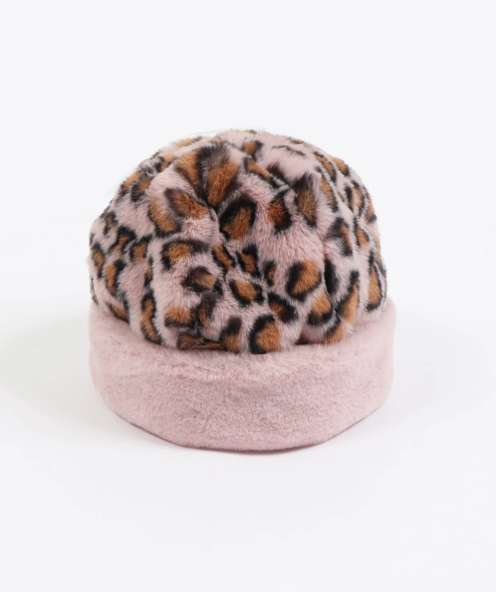 Dionne Hat - Pink