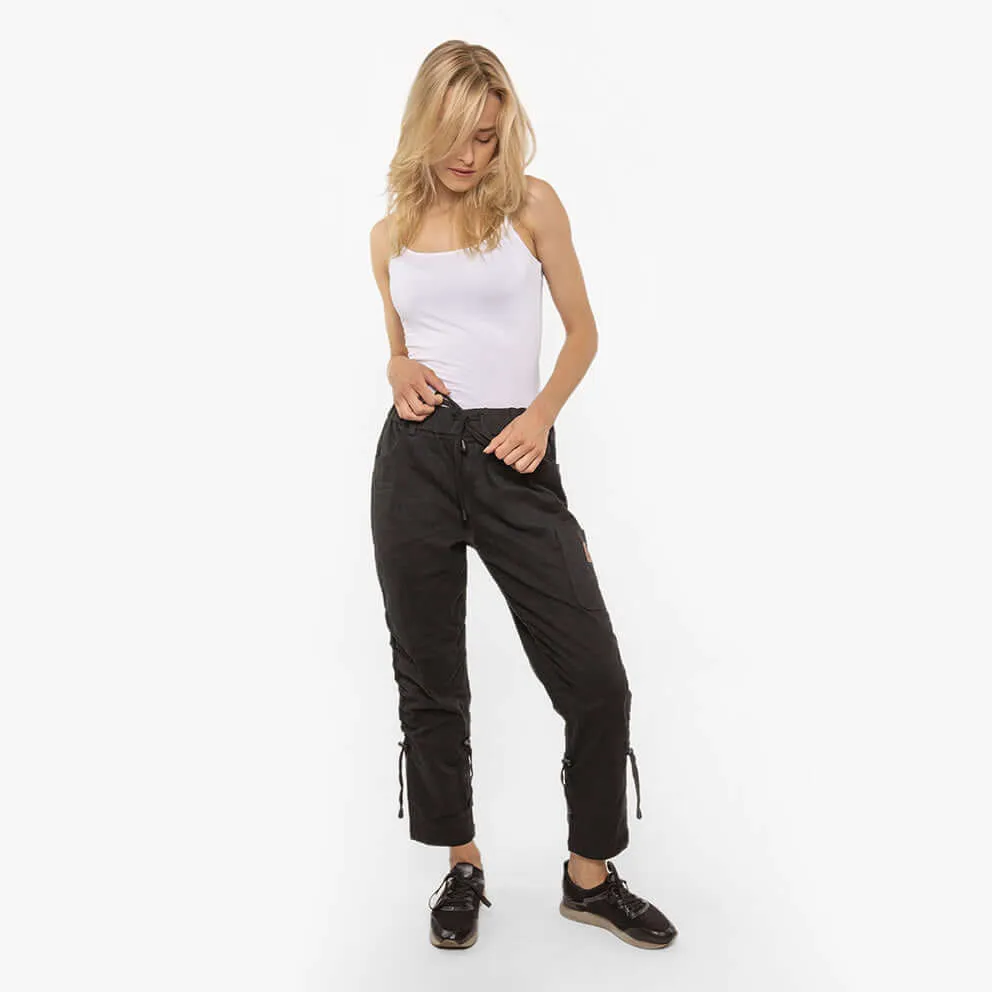 DownUNDERS Women's Travel Pants