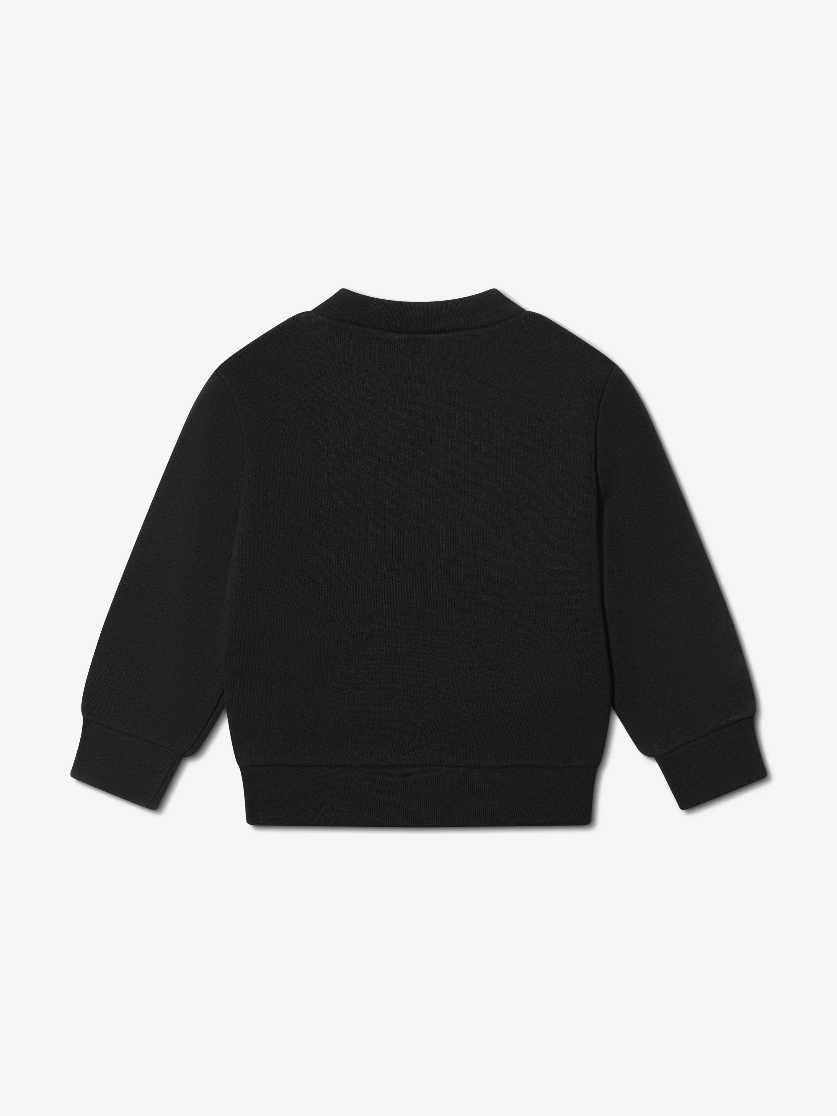 Dsquared2 Baby Drip Logo Sweatshirt