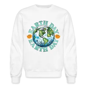 Earth Day Sweatshirt
