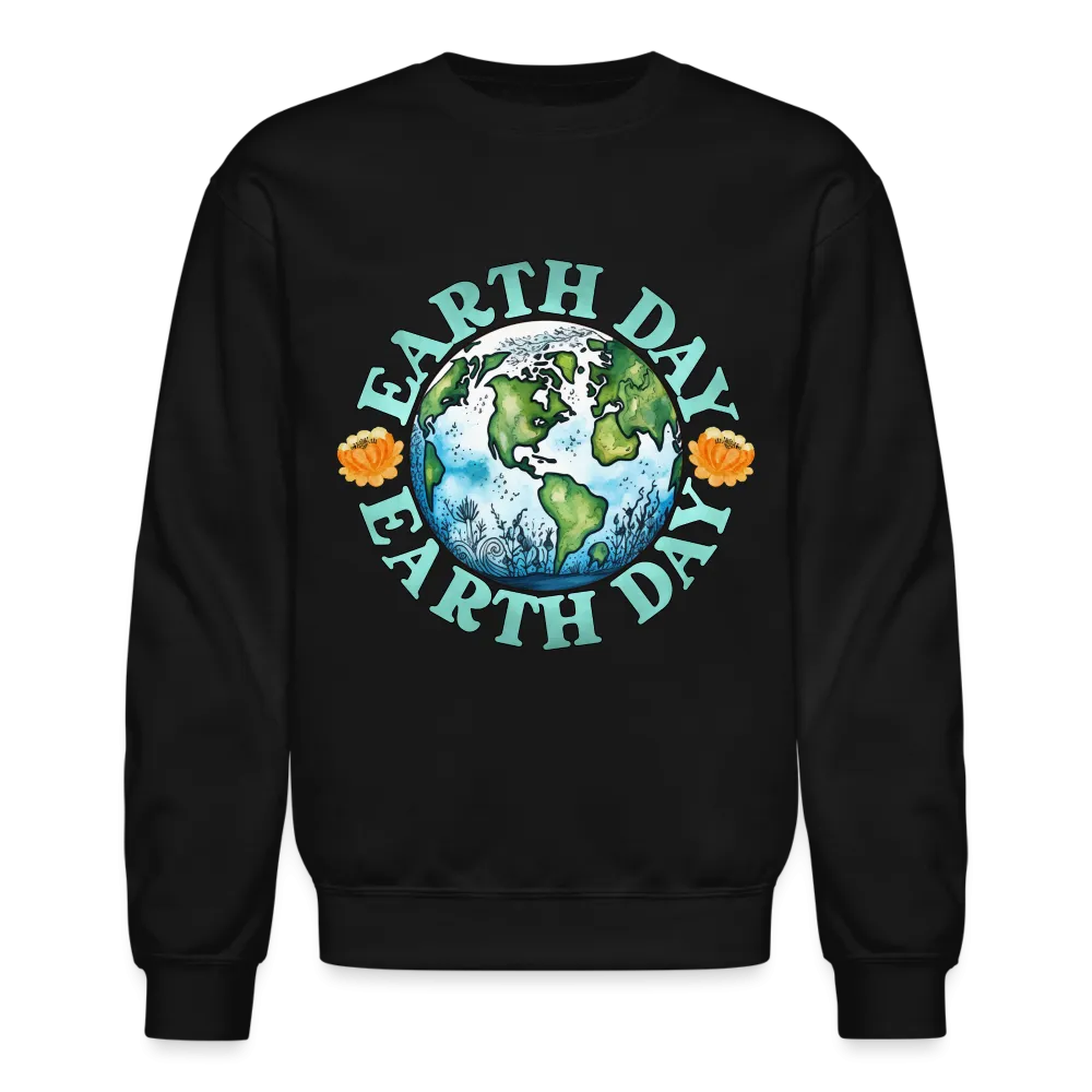 Earth Day Sweatshirt