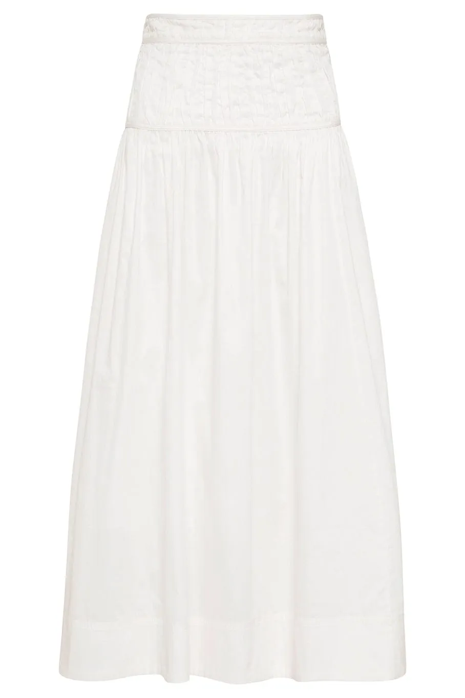 Enamour Midi Skirt