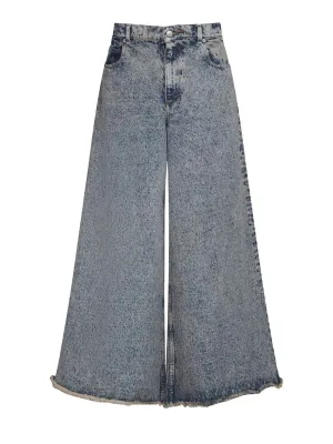 Extreme Flared Trousers