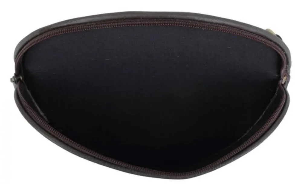 Feline world sunglass case