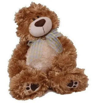 First & Main Witherspoon Bear 7"