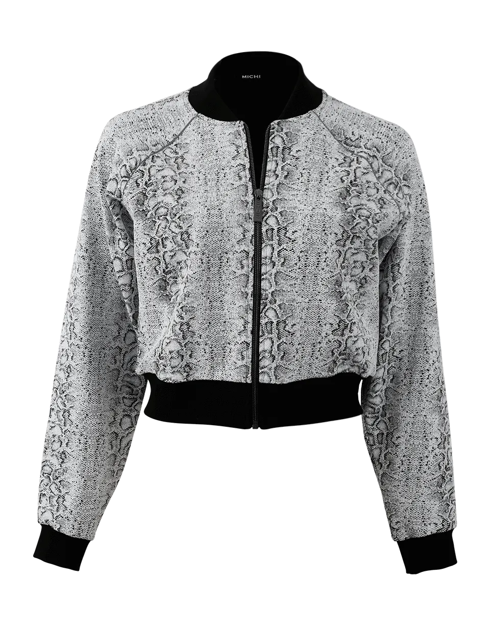 Flash Jacket