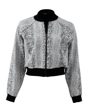 Flash Jacket