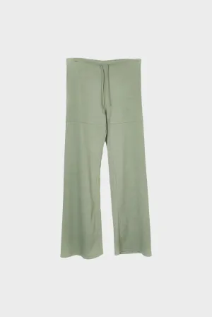 Gabriel For Sach - Uma Crep Pants - Khaki