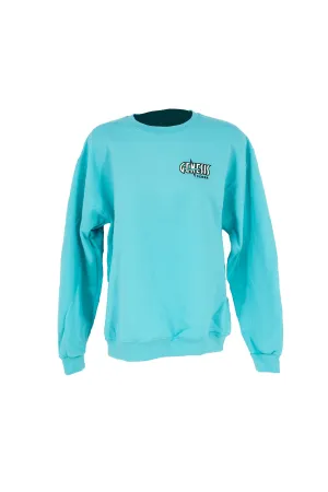 Genesis Sweatshirt Scuba