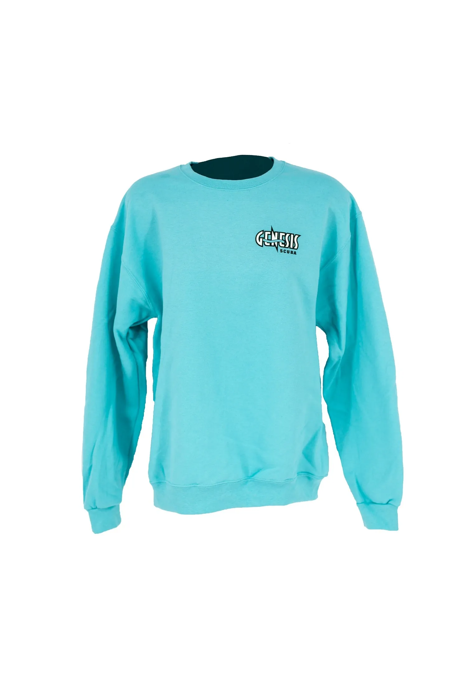 Genesis Sweatshirt Scuba
