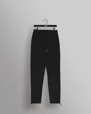 GHOST® CARGO PANTS | BLACK