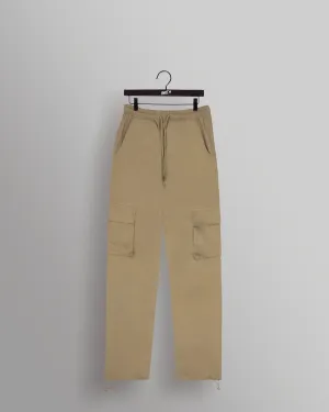 GHOST® CARGO PANTS | KHAKI