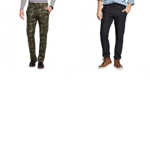 Goodfellow & Co. Men's Casual or Work Straight Leg Utility Pants