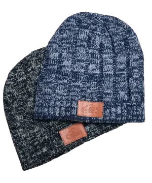 Groennfell Meadery Beanie - Comfy Winter Hat