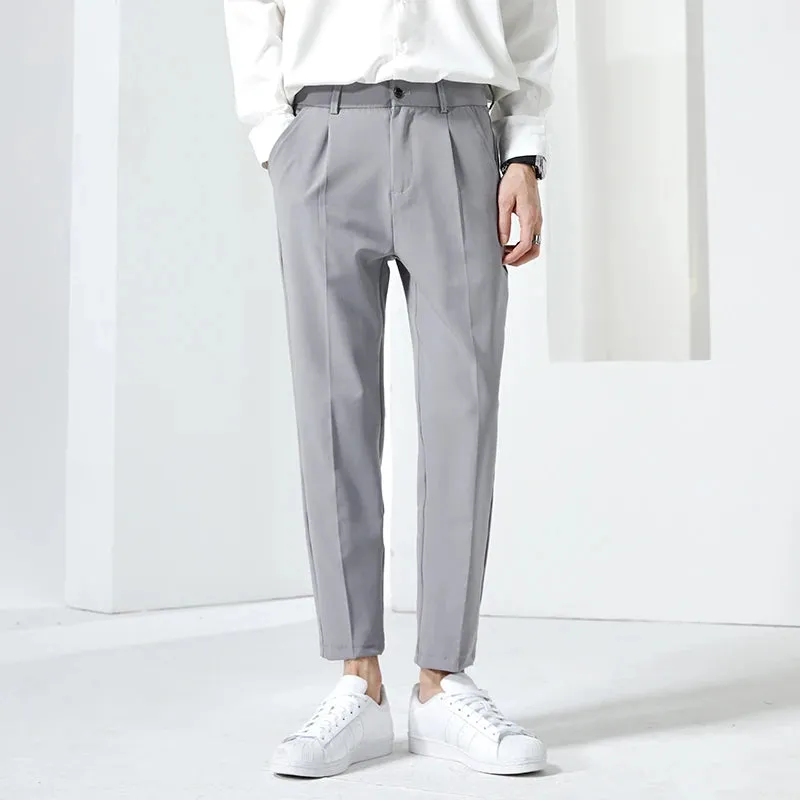 Haenam Chino Trousers