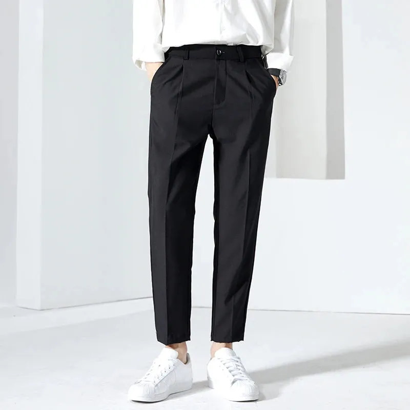 Haenam Chino Trousers