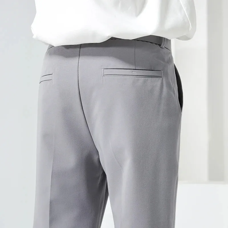 Haenam Chino Trousers