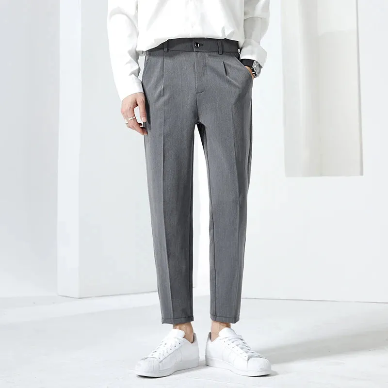 Haenam Chino Trousers