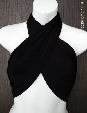 Halterneck Top