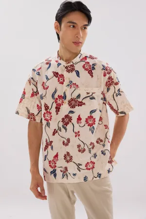 Henley Short Sleeve Shirt
