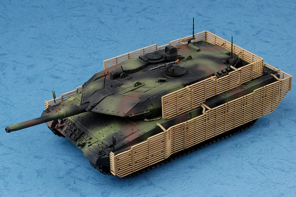 Hobby Boss 82458 Leopard 2A6M CAN 1/35 Model Kit