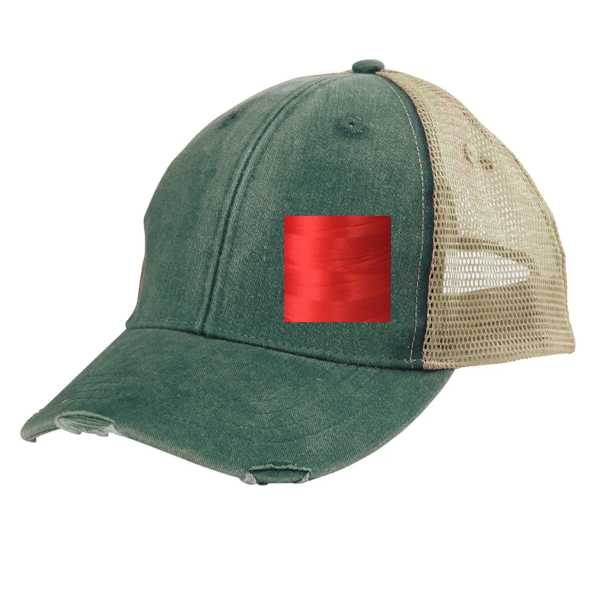 Idaho  Hat | Distressed Snapback Trucker | state cap | many color choices