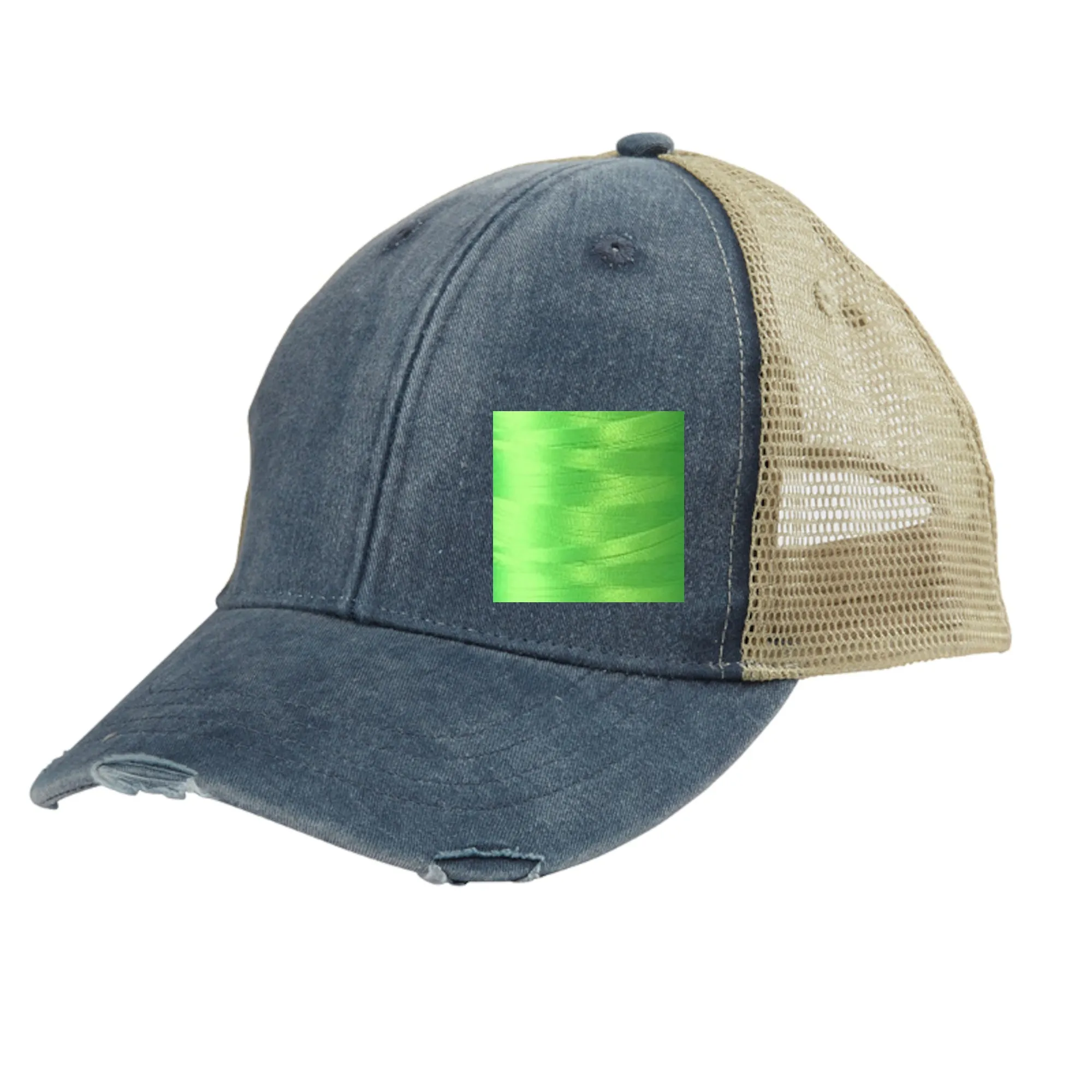 Idaho  Hat | Distressed Snapback Trucker | state cap | many color choices