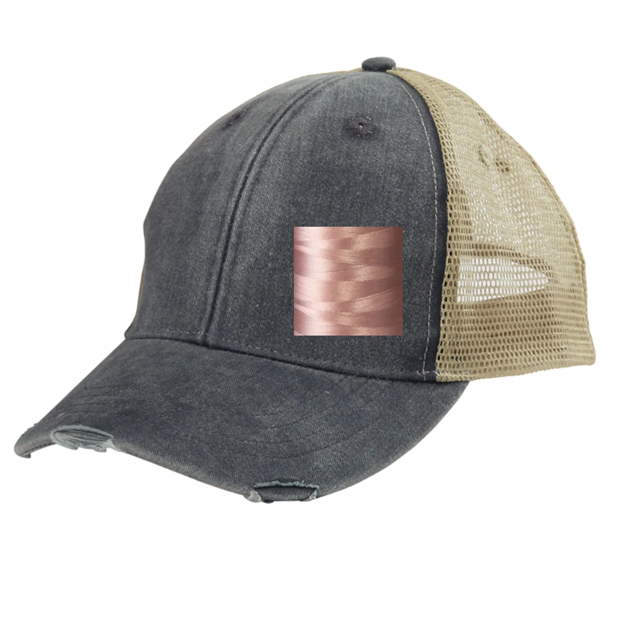 Idaho  Hat | Distressed Snapback Trucker | state cap | many color choices