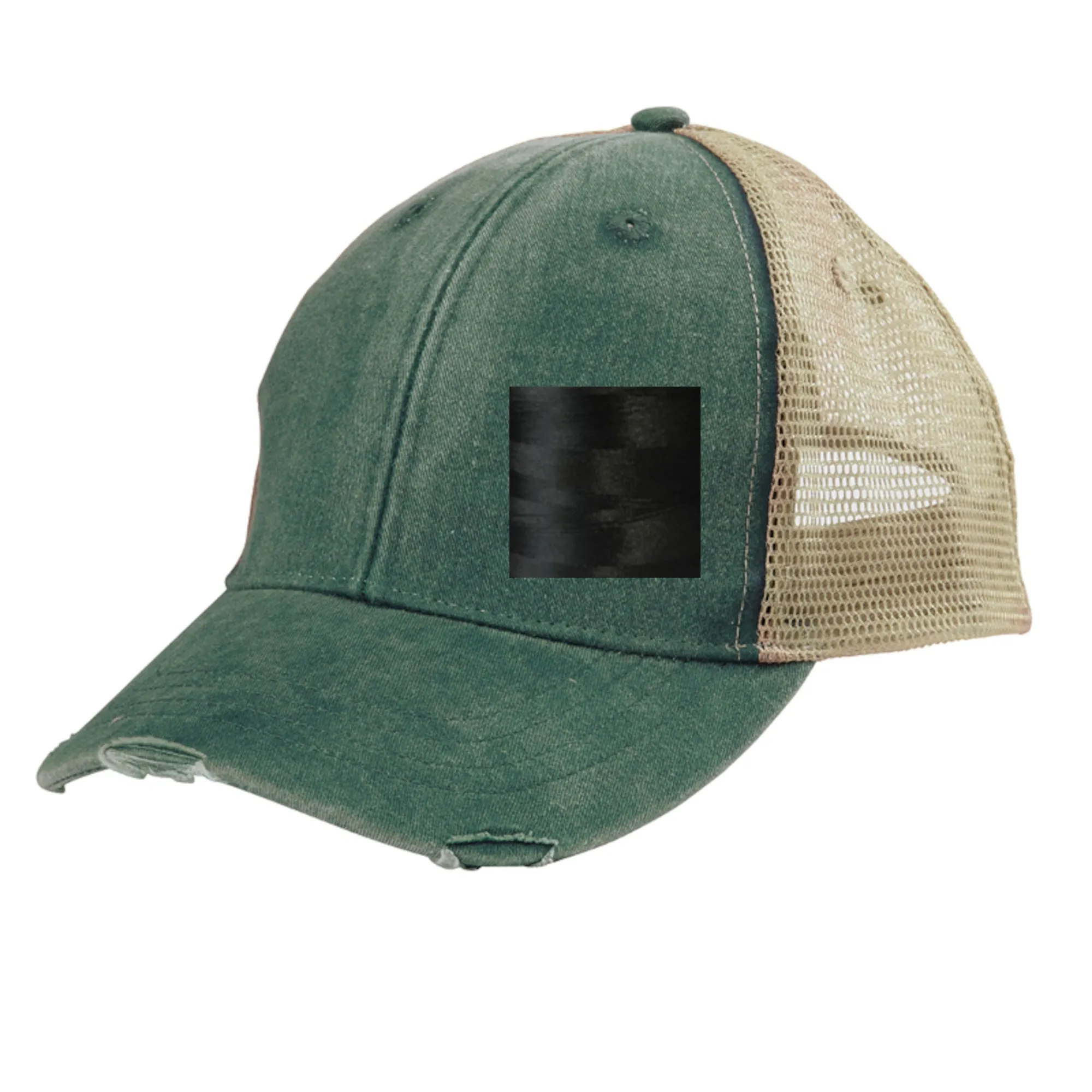 Idaho  Hat | Distressed Snapback Trucker | state cap | many color choices