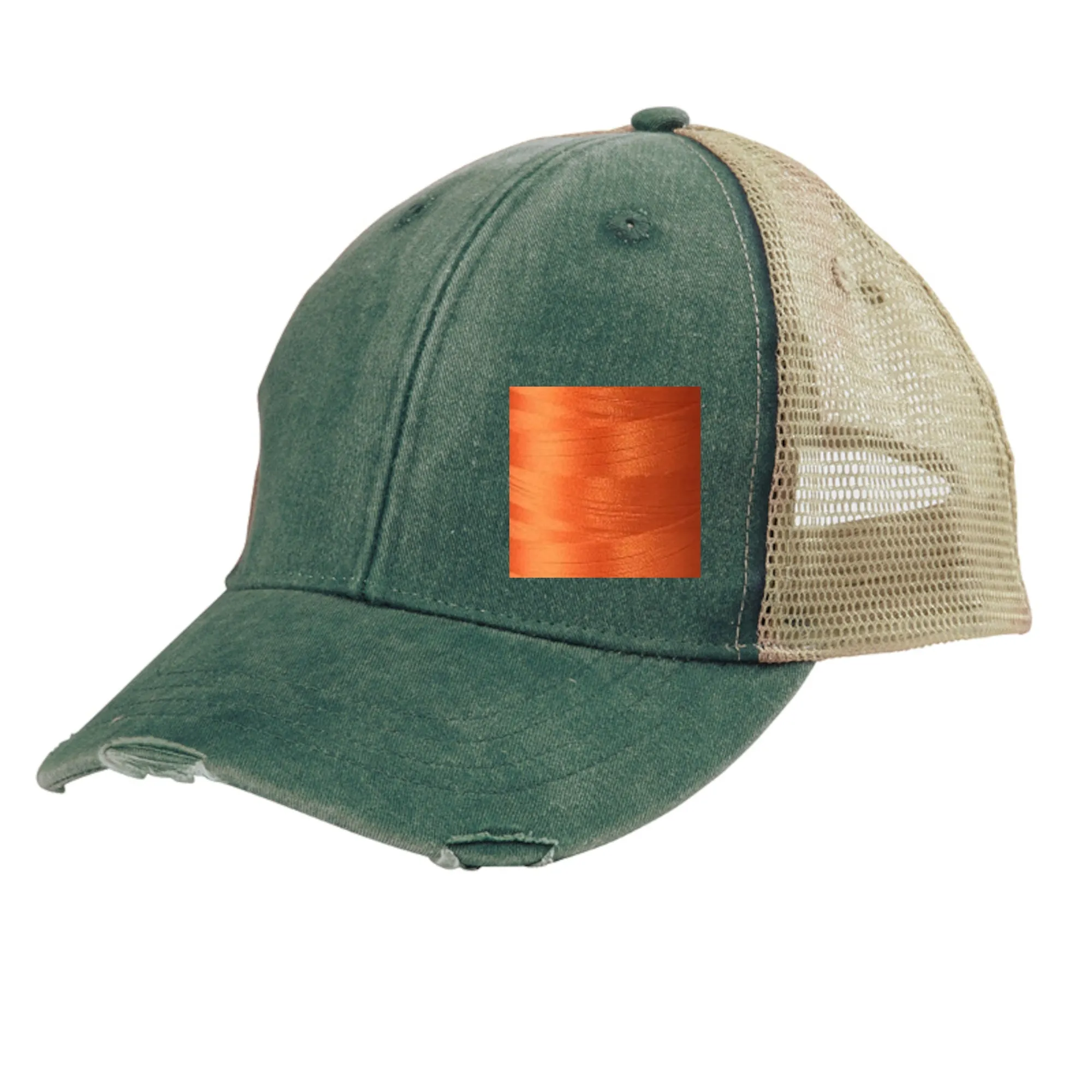 Idaho  Hat | Distressed Snapback Trucker | state cap | many color choices