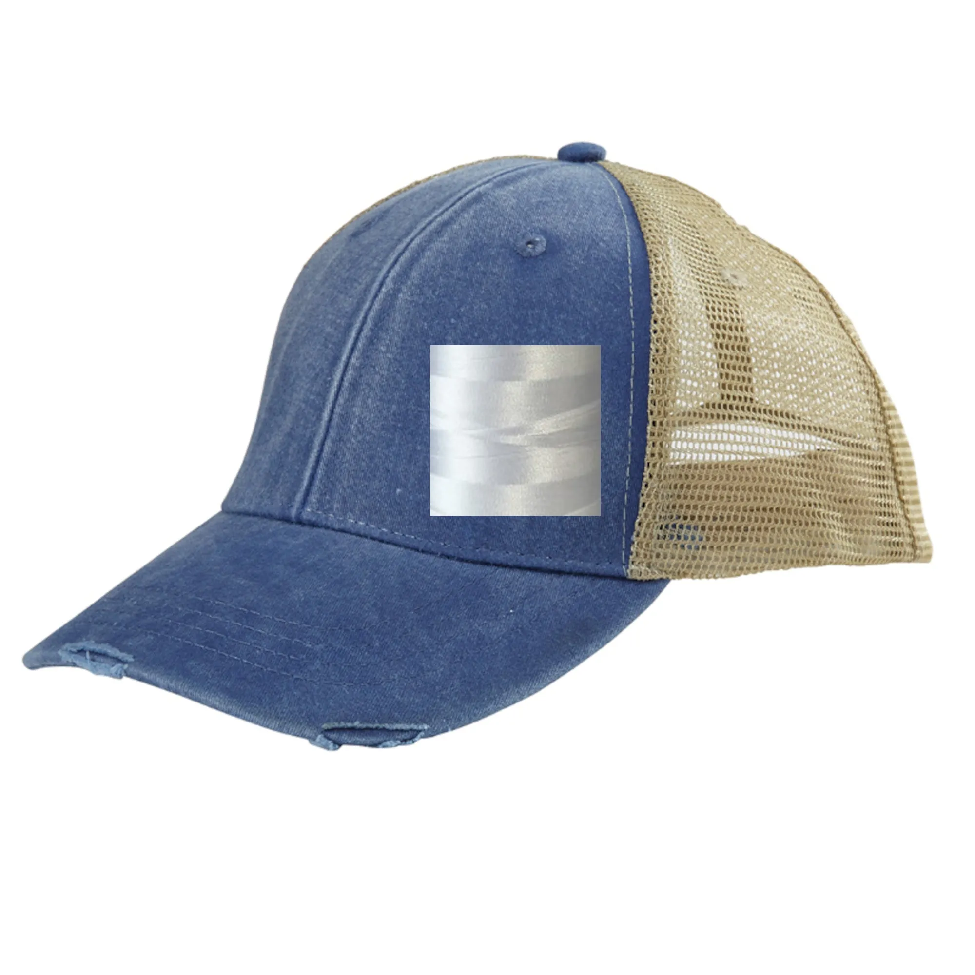 Idaho  Hat | Distressed Snapback Trucker | state cap | many color choices