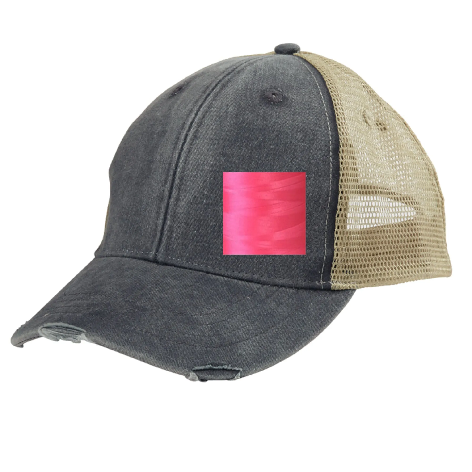 Idaho  Hat | Distressed Snapback Trucker | state cap | many color choices