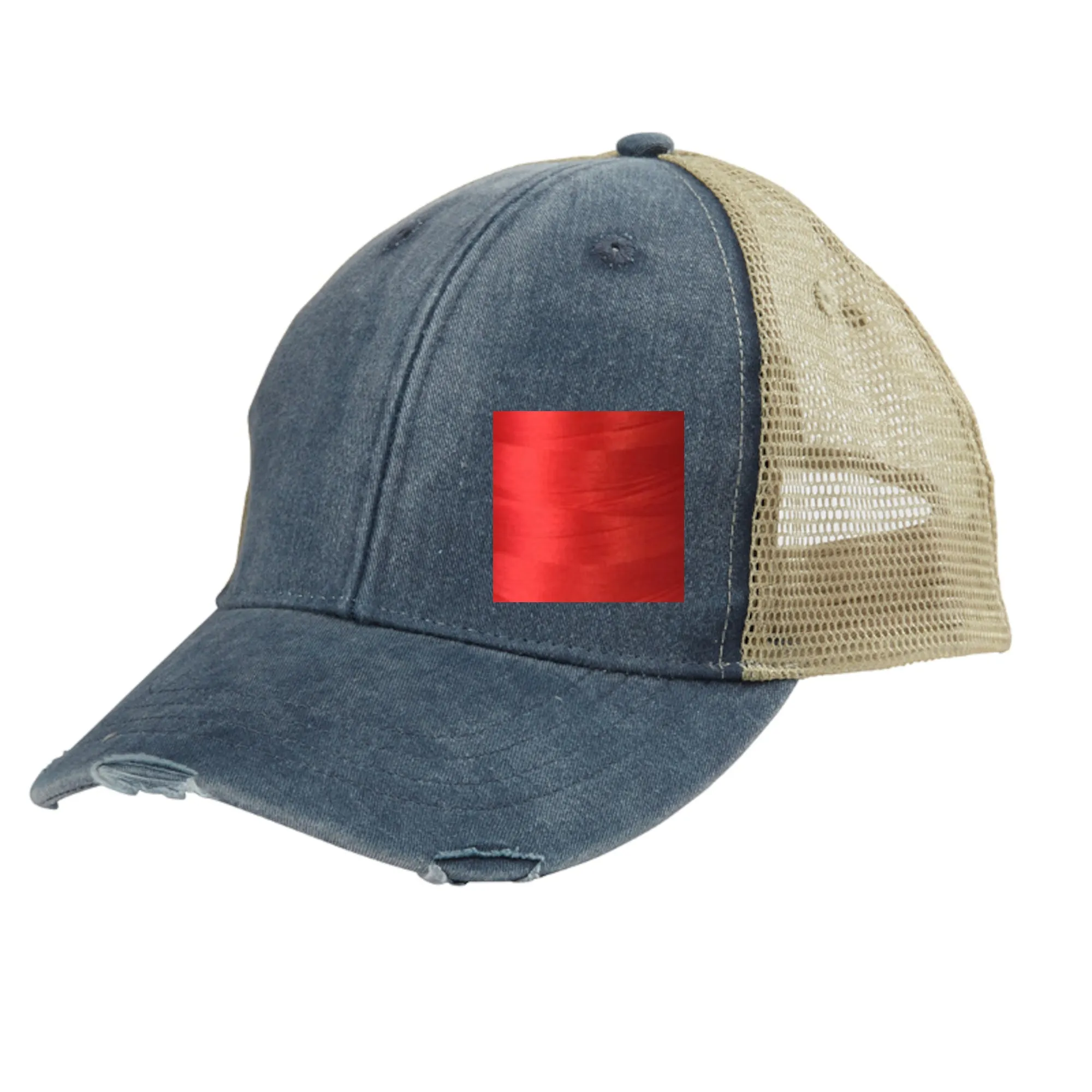 Idaho  Hat | Distressed Snapback Trucker | state cap | many color choices