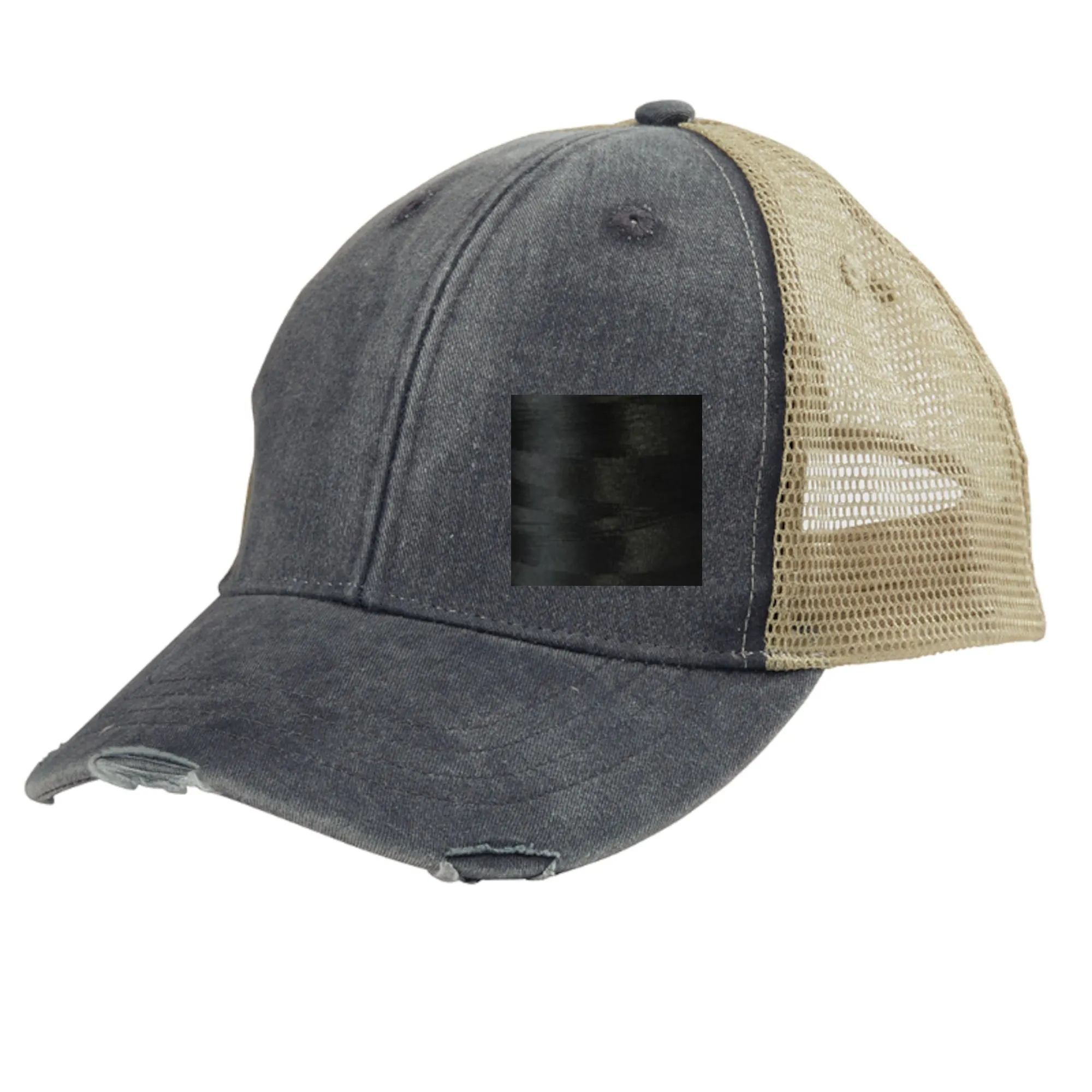 Idaho  Hat | Distressed Snapback Trucker | state cap | many color choices
