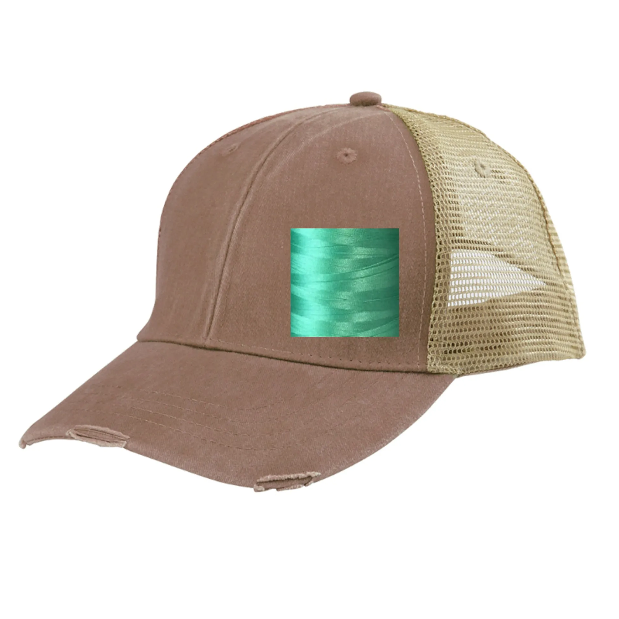 Idaho  Hat | Distressed Snapback Trucker | state cap | many color choices