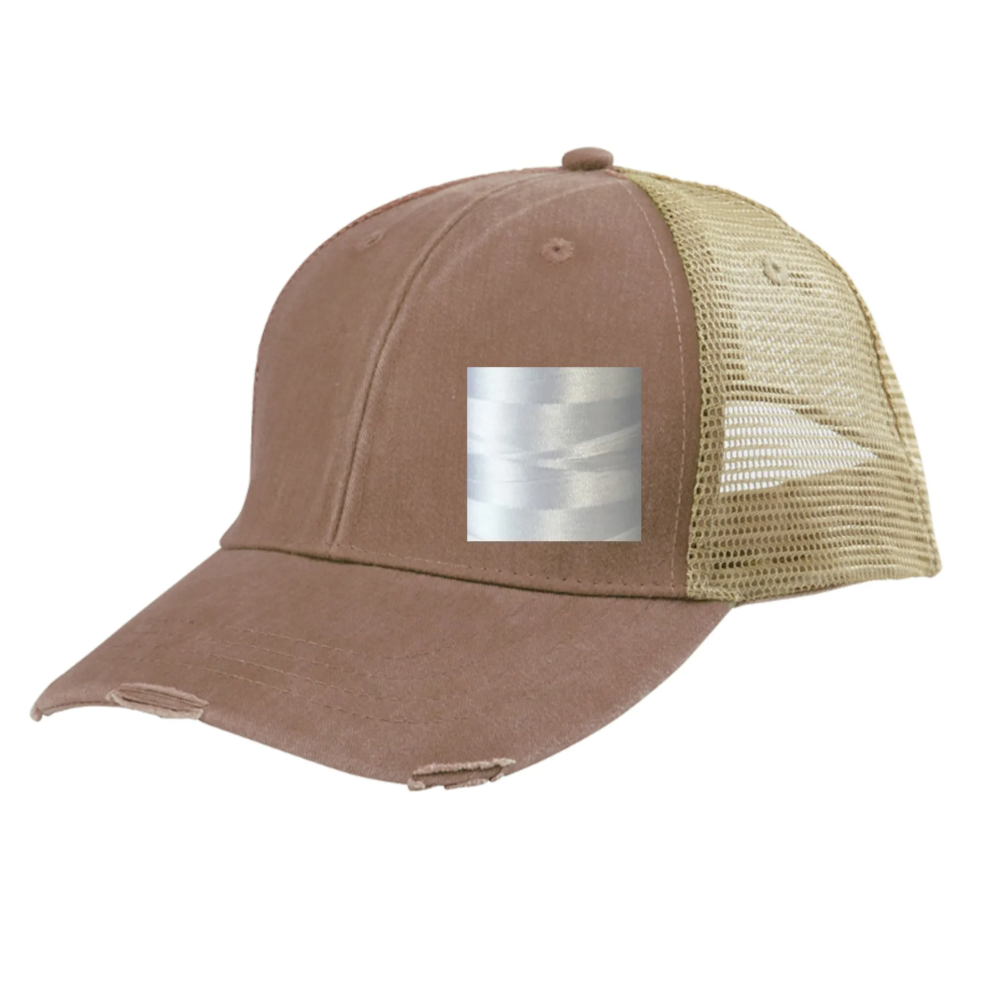 Idaho  Hat | Distressed Snapback Trucker | state cap | many color choices
