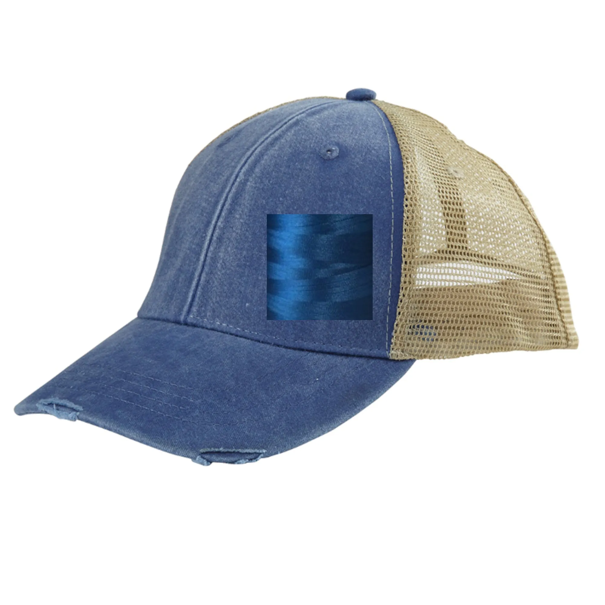 Idaho  Hat | Distressed Snapback Trucker | state cap | many color choices