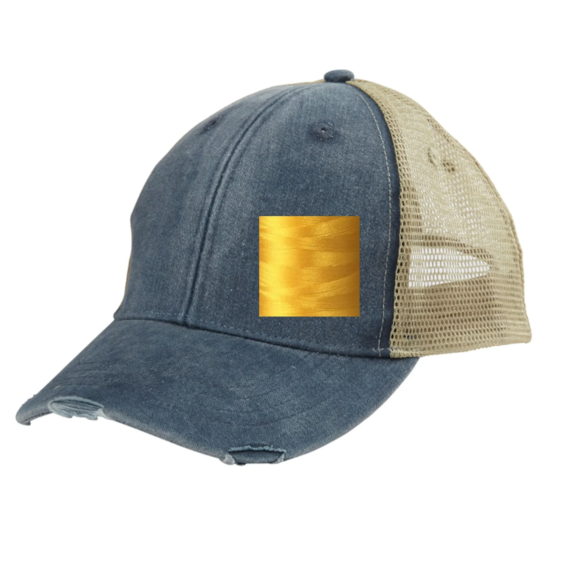 Idaho  Hat | Distressed Snapback Trucker | state cap | many color choices