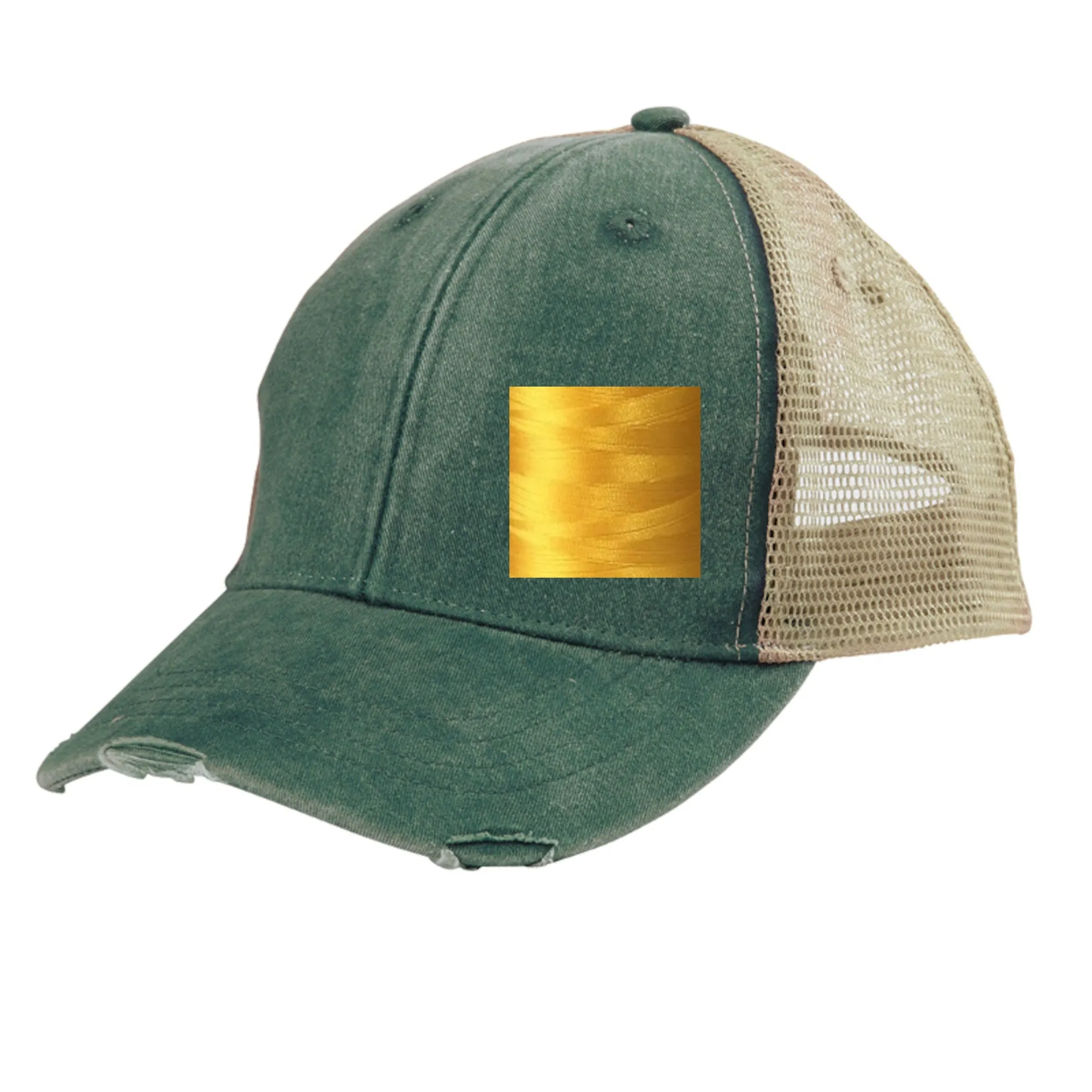 Idaho  Hat | Distressed Snapback Trucker | state cap | many color choices