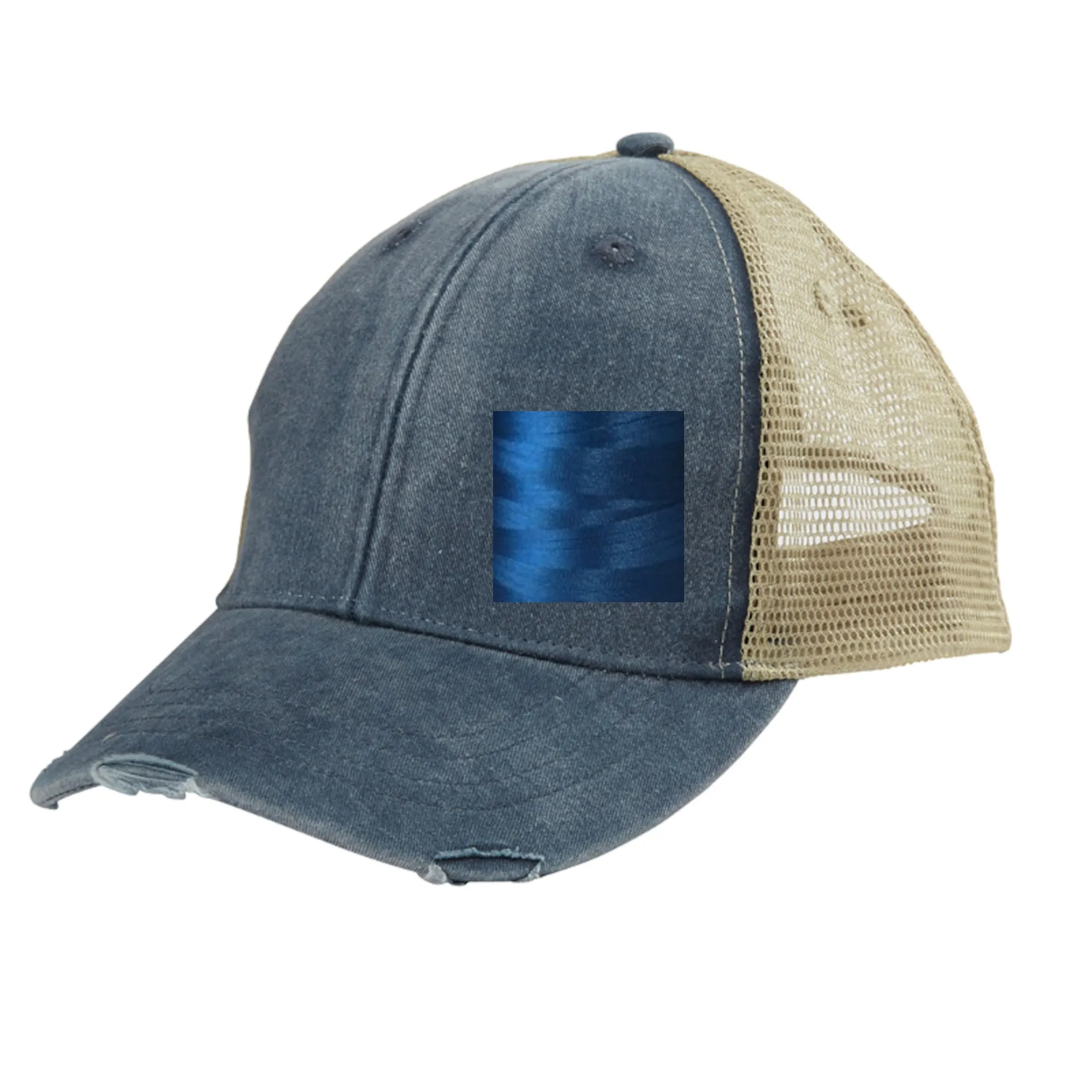Idaho  Hat | Distressed Snapback Trucker | state cap | many color choices