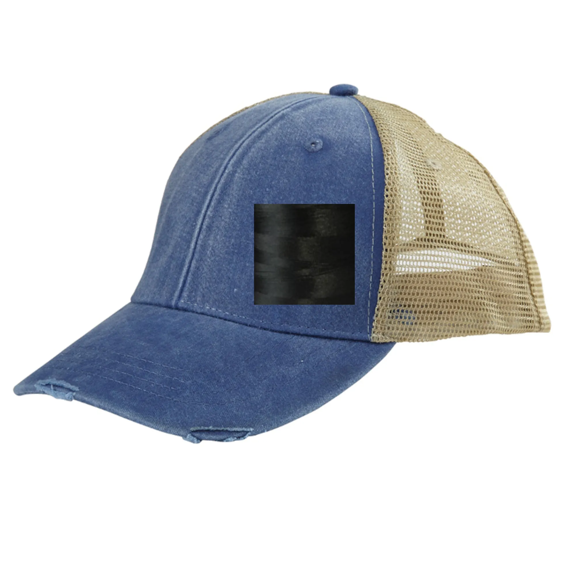Idaho  Hat | Distressed Snapback Trucker | state cap | many color choices