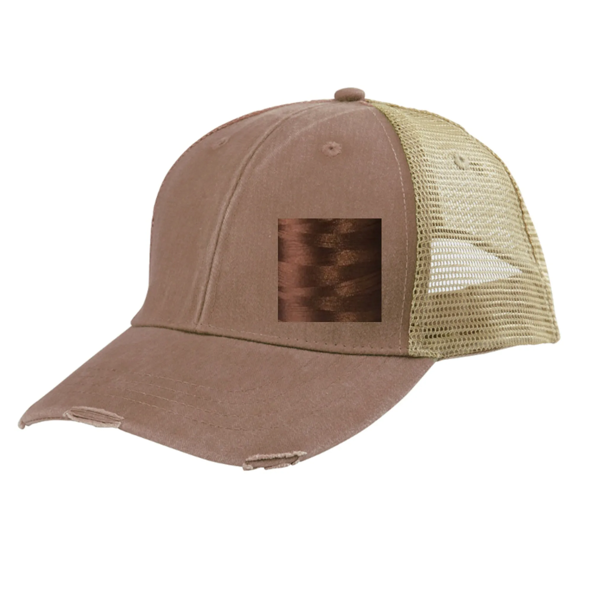 Idaho  Hat | Distressed Snapback Trucker | state cap | many color choices