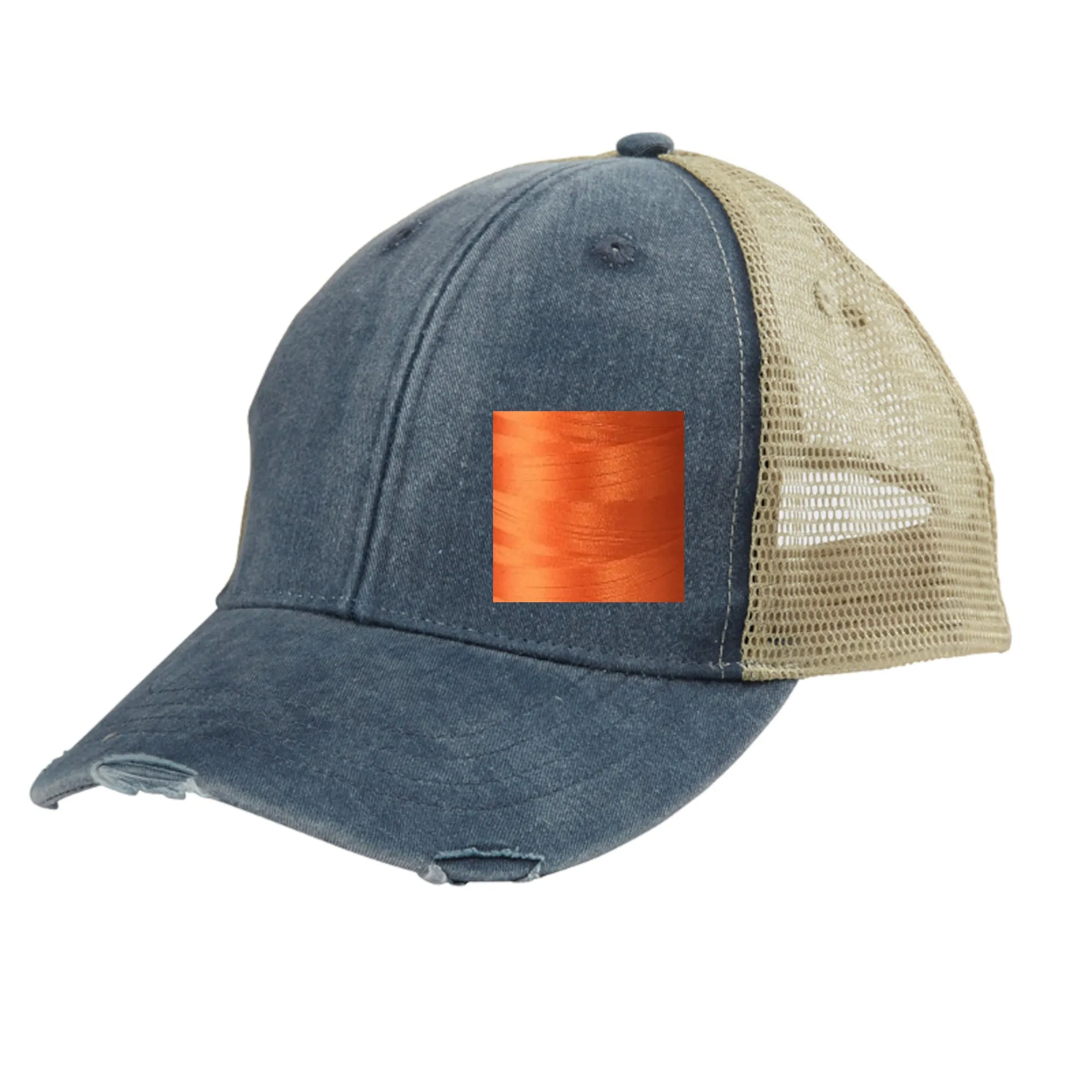 Idaho  Hat | Distressed Snapback Trucker | state cap | many color choices