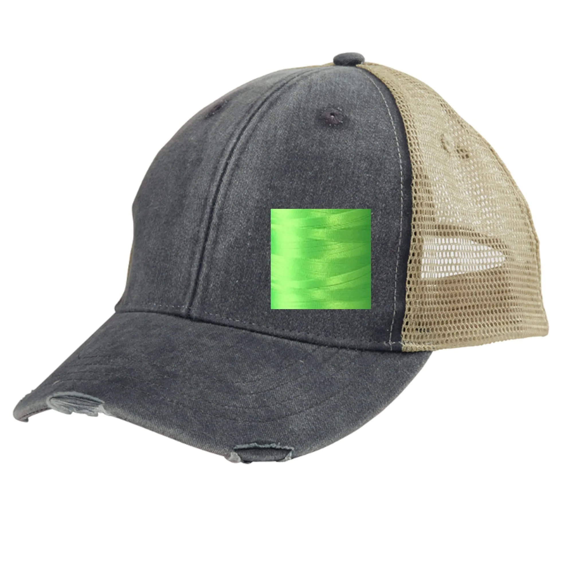 Idaho  Hat | Distressed Snapback Trucker | state cap | many color choices
