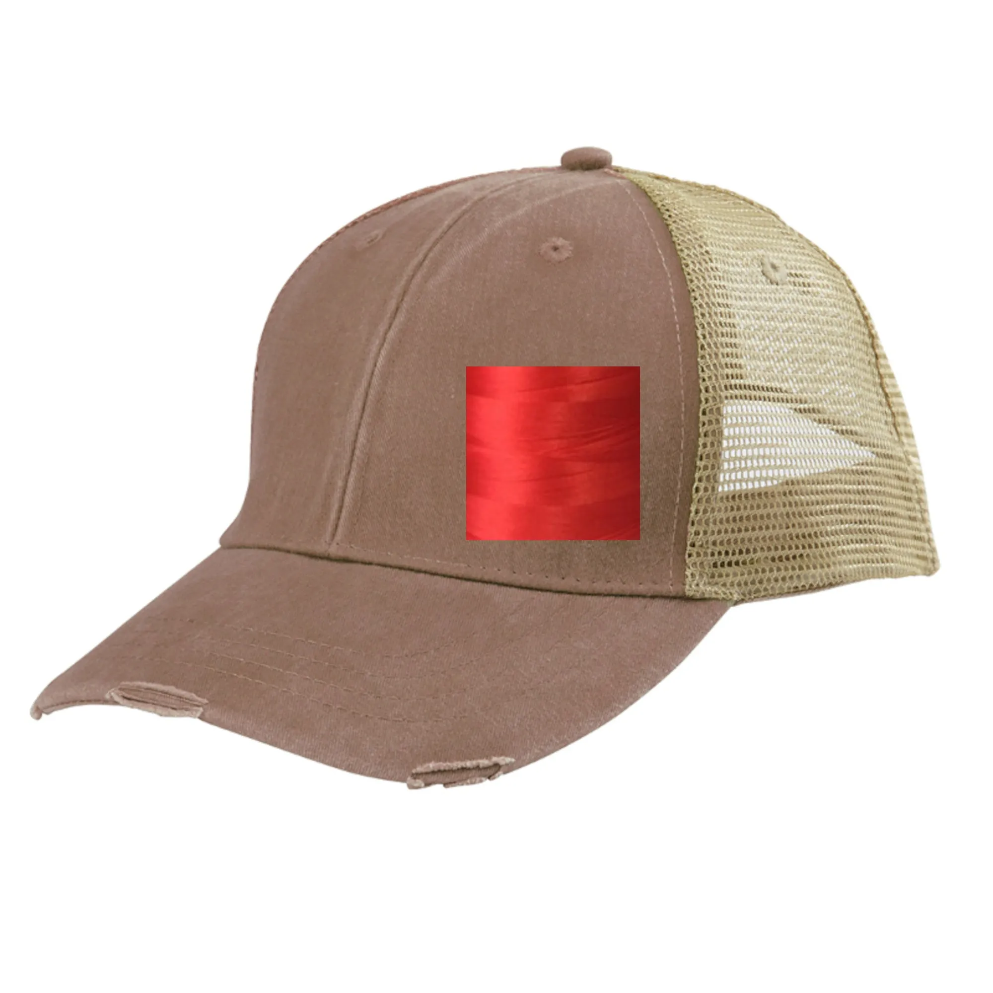 Idaho  Hat | Distressed Snapback Trucker | state cap | many color choices