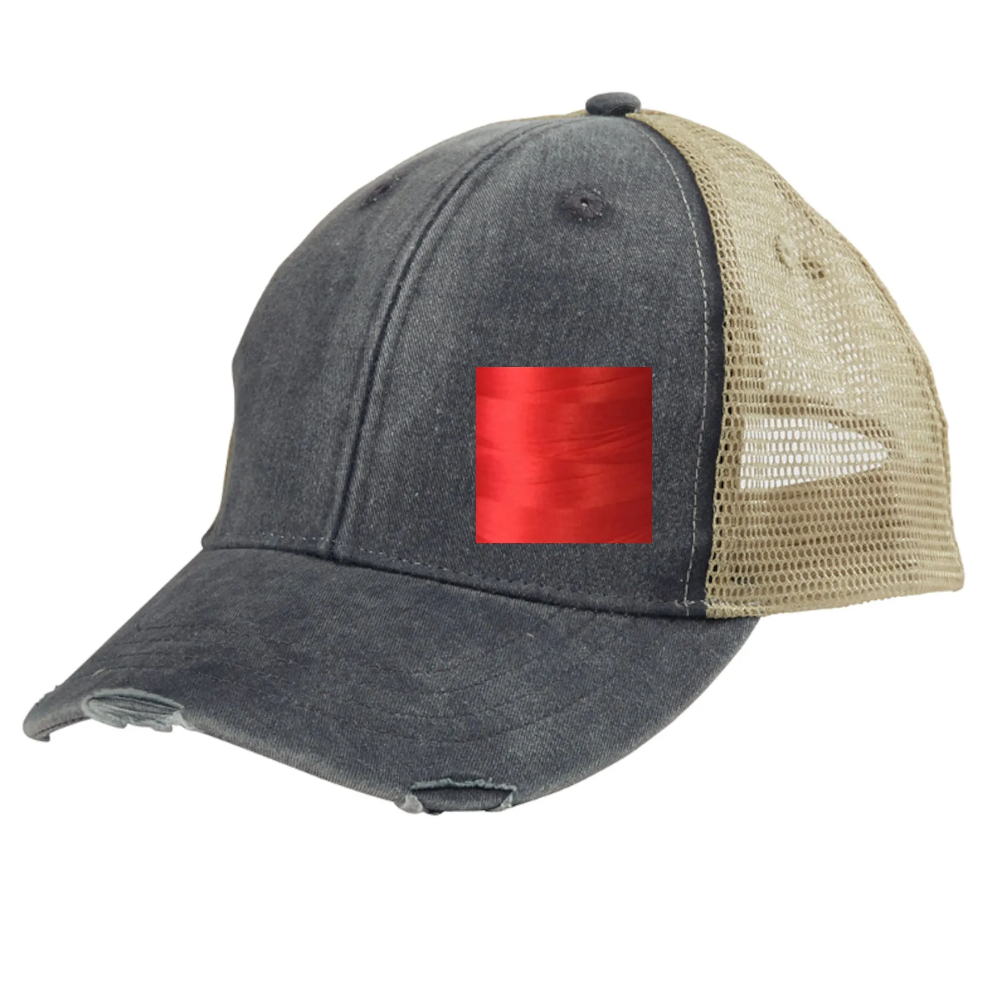 Idaho  Hat | Distressed Snapback Trucker | state cap | many color choices