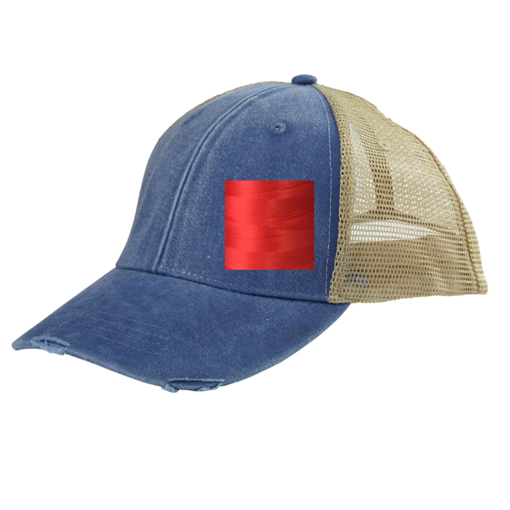 Idaho  Hat | Distressed Snapback Trucker | state cap | many color choices