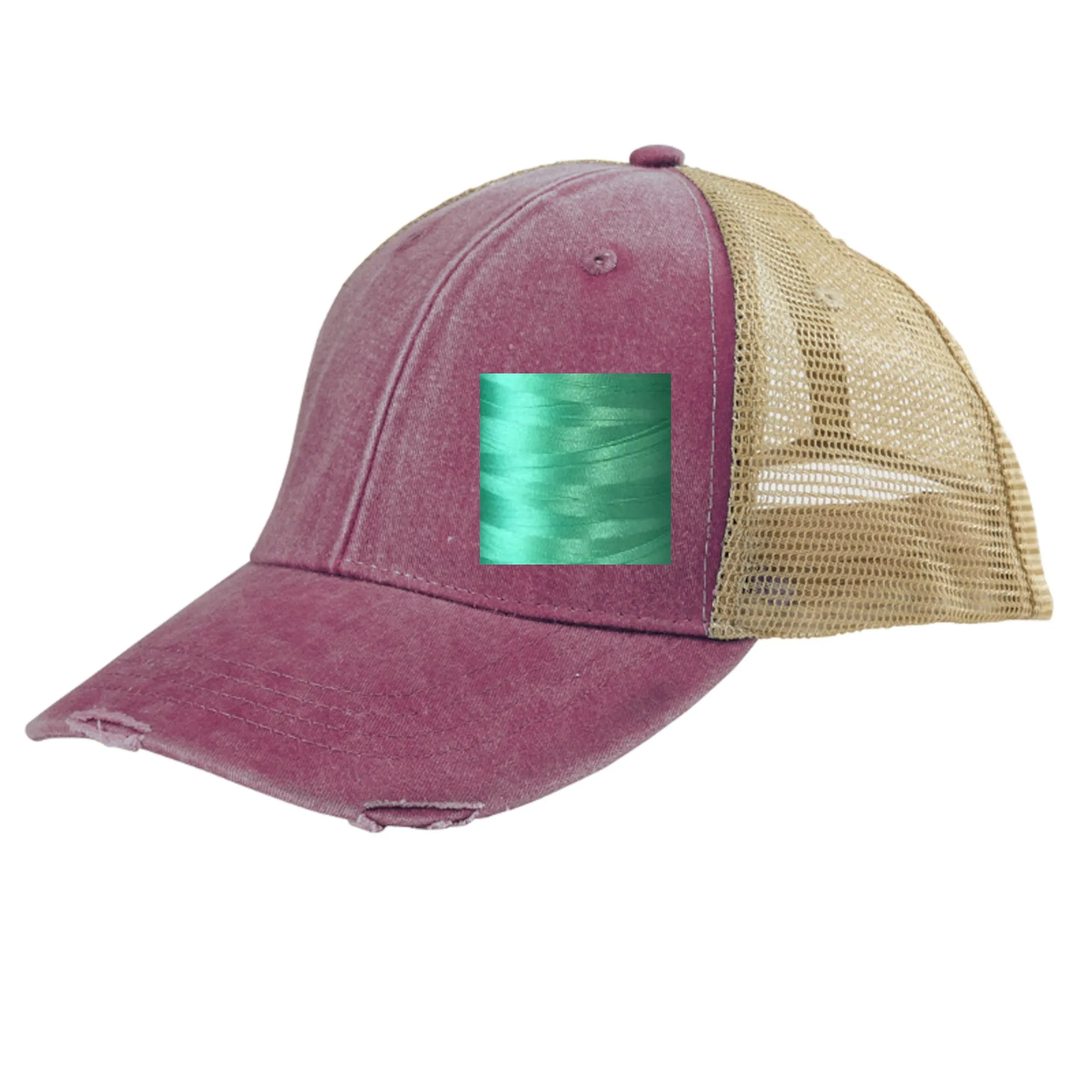 Idaho  Hat | Distressed Snapback Trucker | state cap | many color choices
